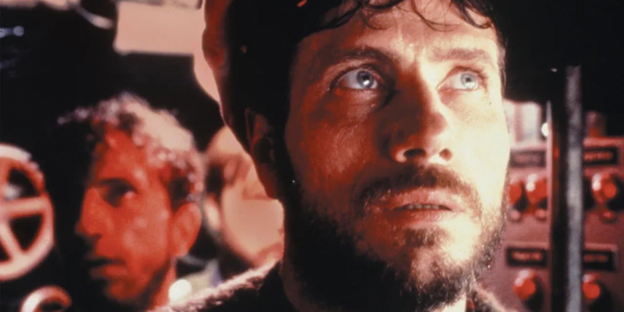 Das Boot: Theatrical Cut