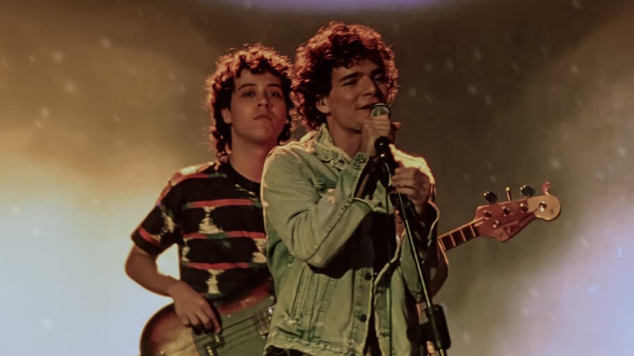 Cazuza: O Tempo Não Pára