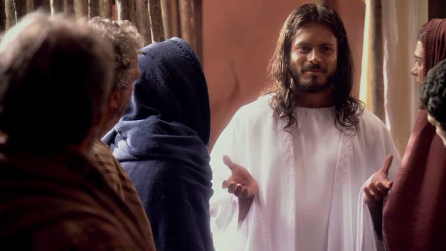 Maria, Mãe do Filho de Deus