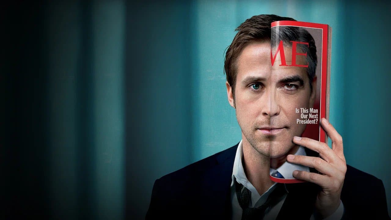 The Ides of March - on Netflix 2011