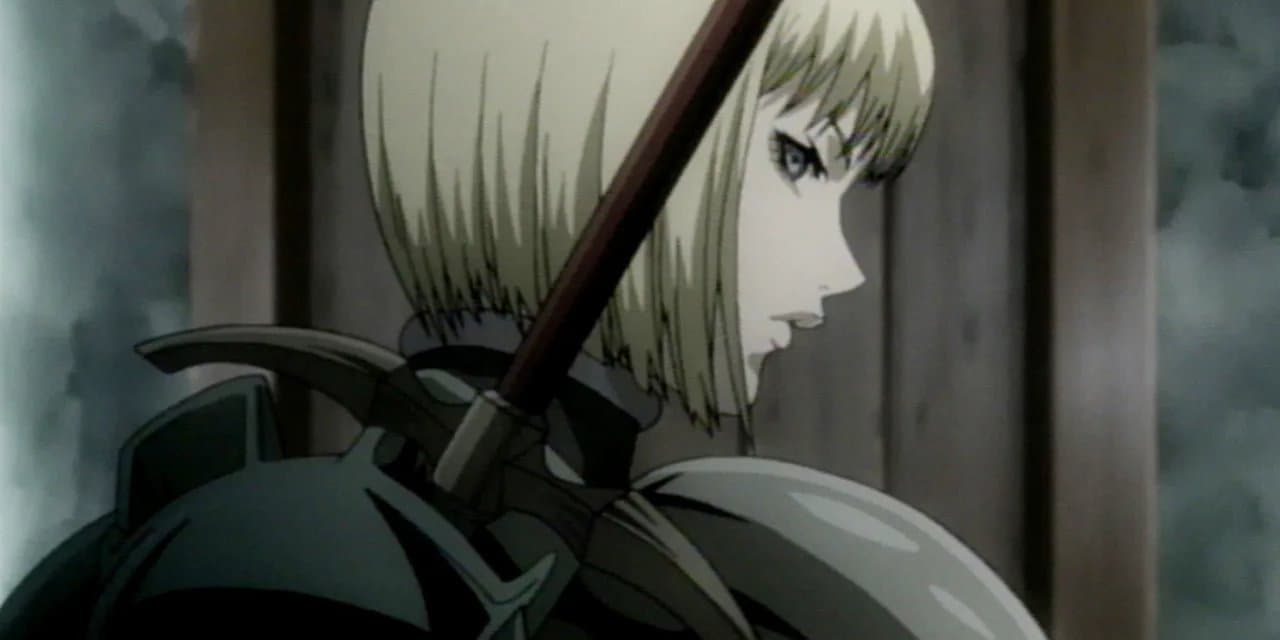Claymore