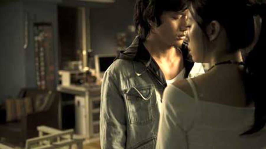 A Place of One's Own