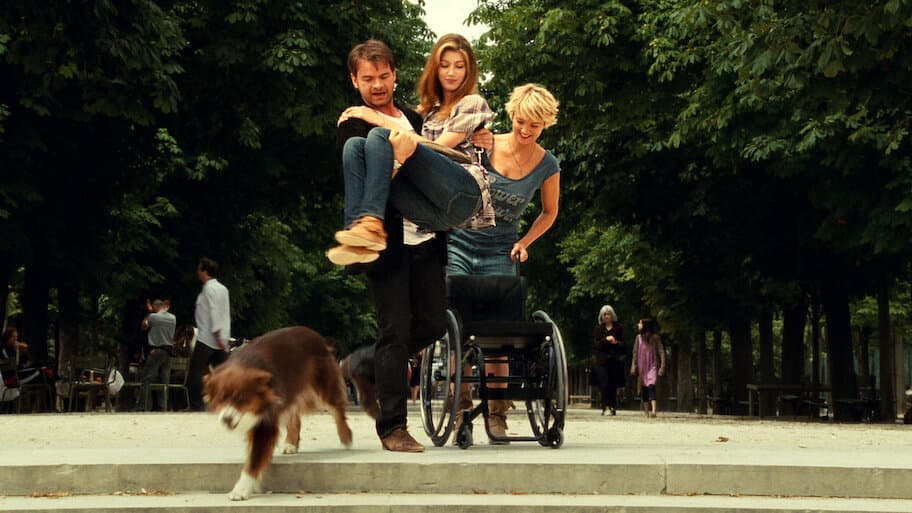 L'amour, c'est mieux à deux