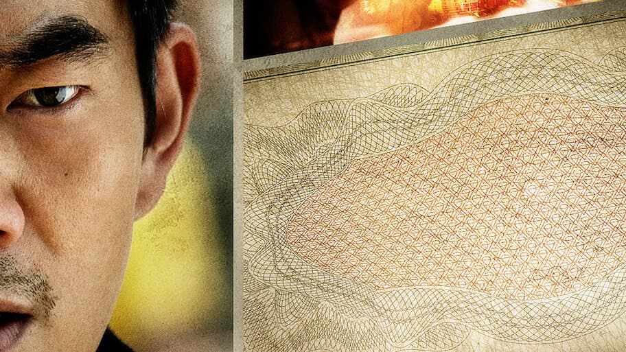 Life Without Principle