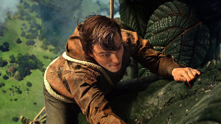 Jack the Giant Slayer