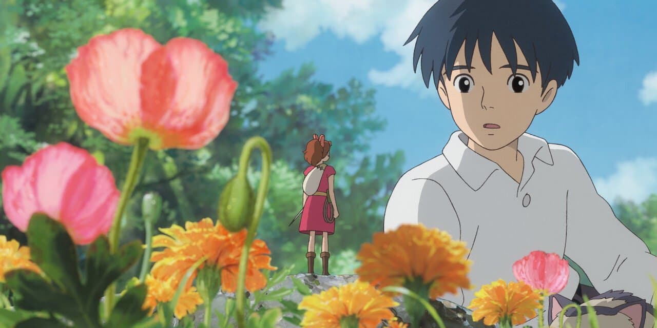 Arrietty
