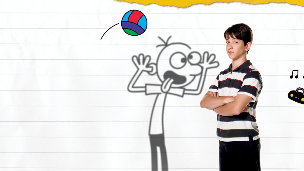 Diary of a Wimpy Kid: Dog Days