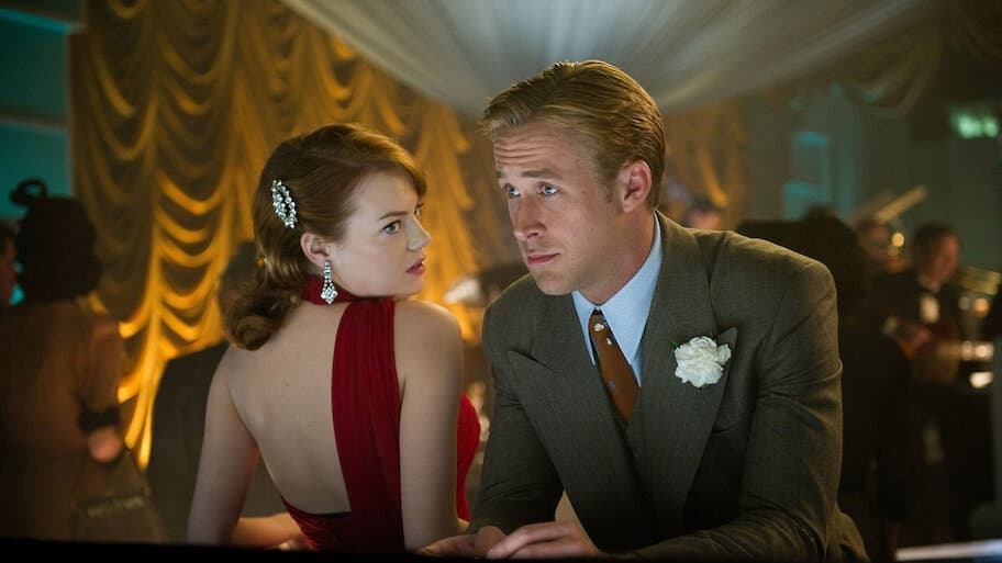 Gangster Squad - 2010-2020 on Netflix