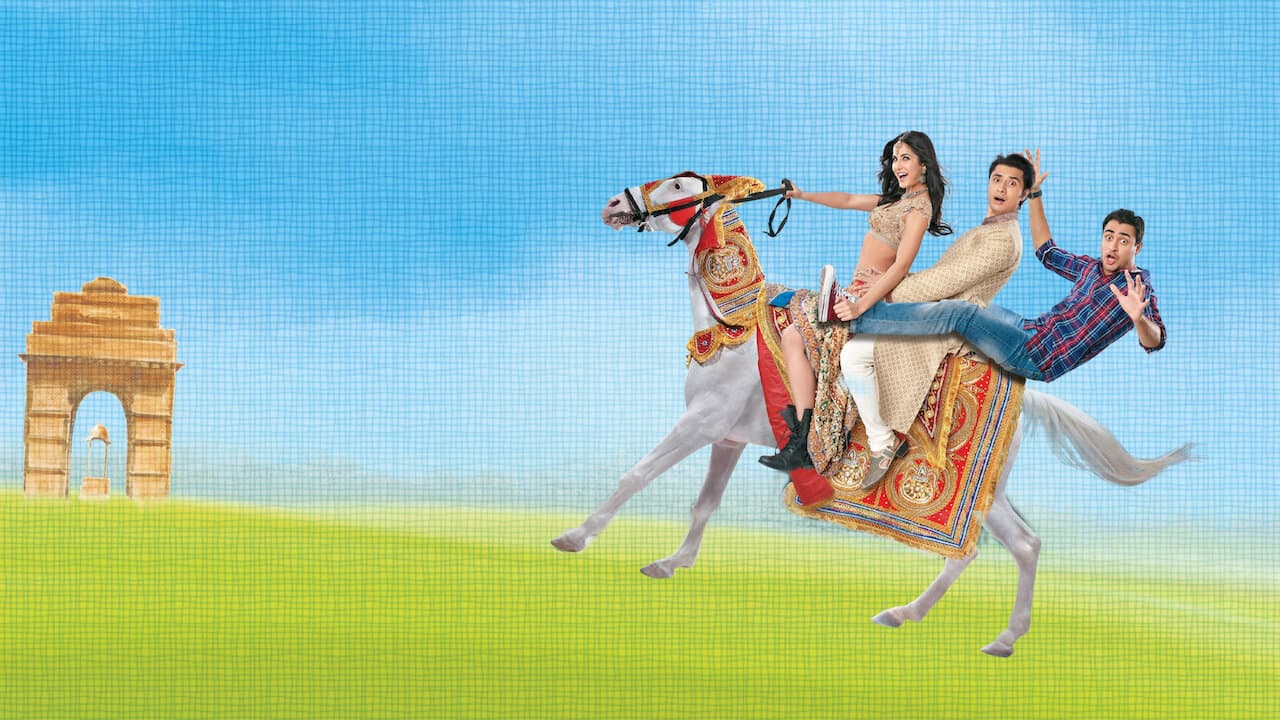 Mere Brother Ki Dulhan