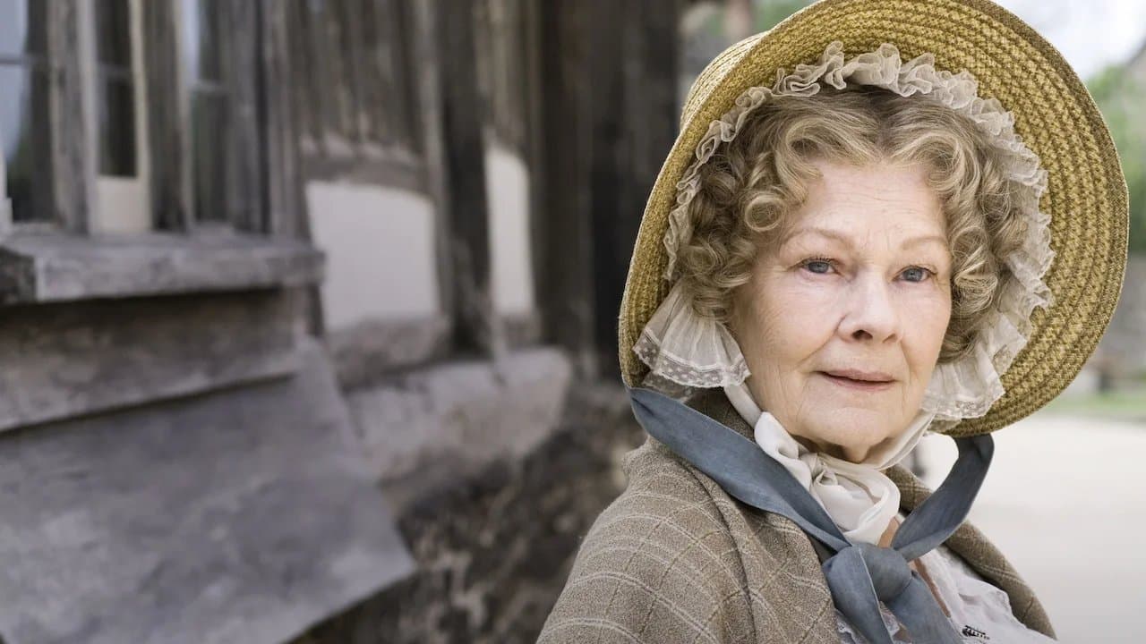 Cranford - on Netflix 2007