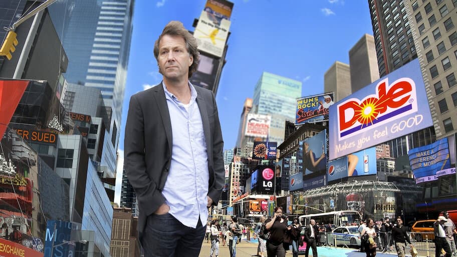 Big Boys Gone Bananas!*