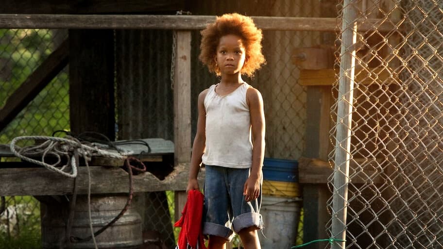 Beasts of the Southern Wild