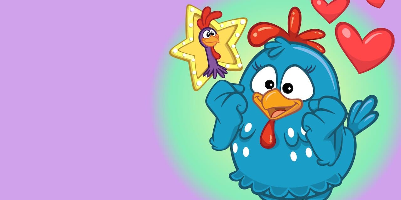 Lottie Dottie Chicken