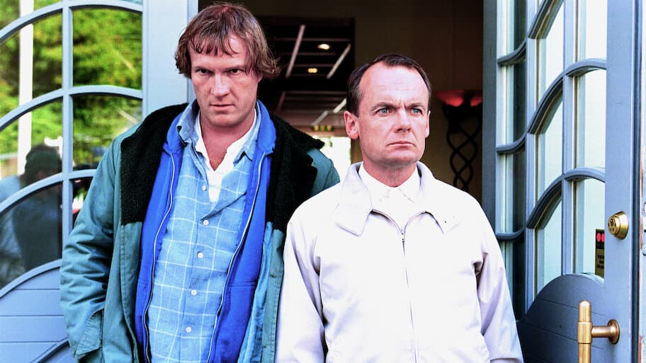 Elling: Me,my friend and I