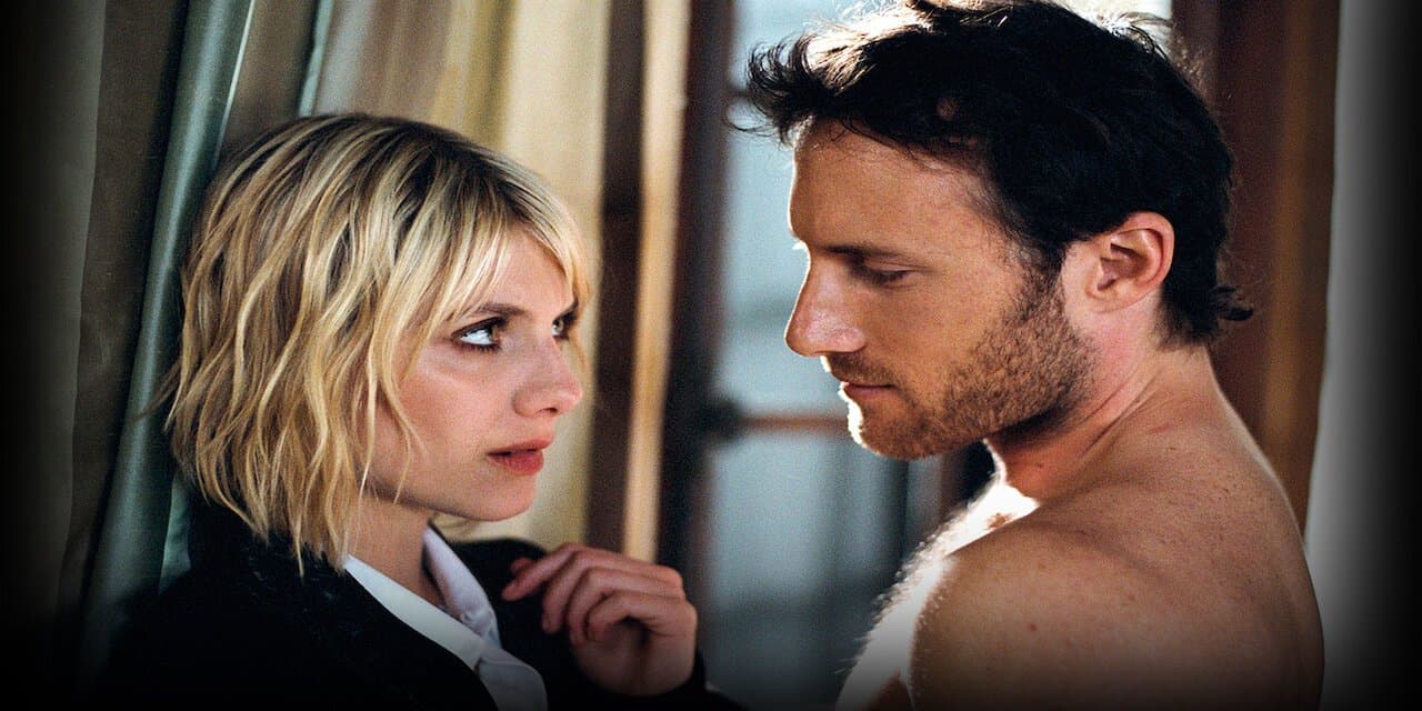 Requiem for a Killer