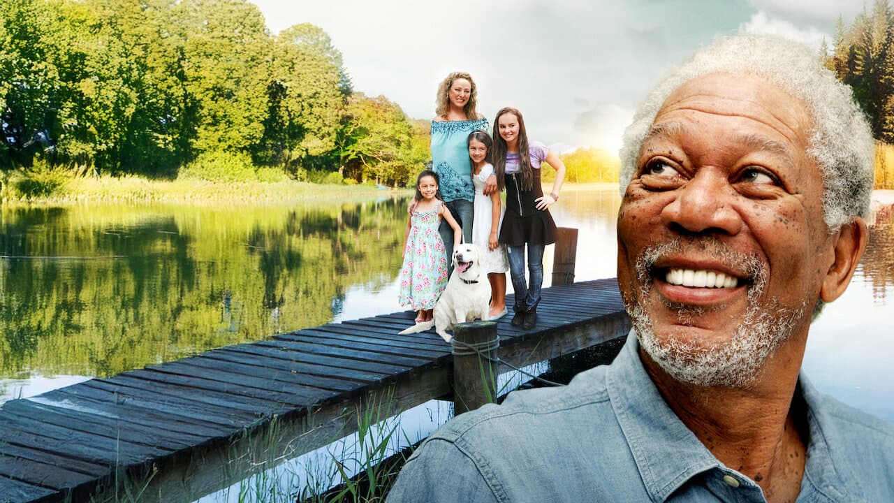 The Magic of Belle Isle