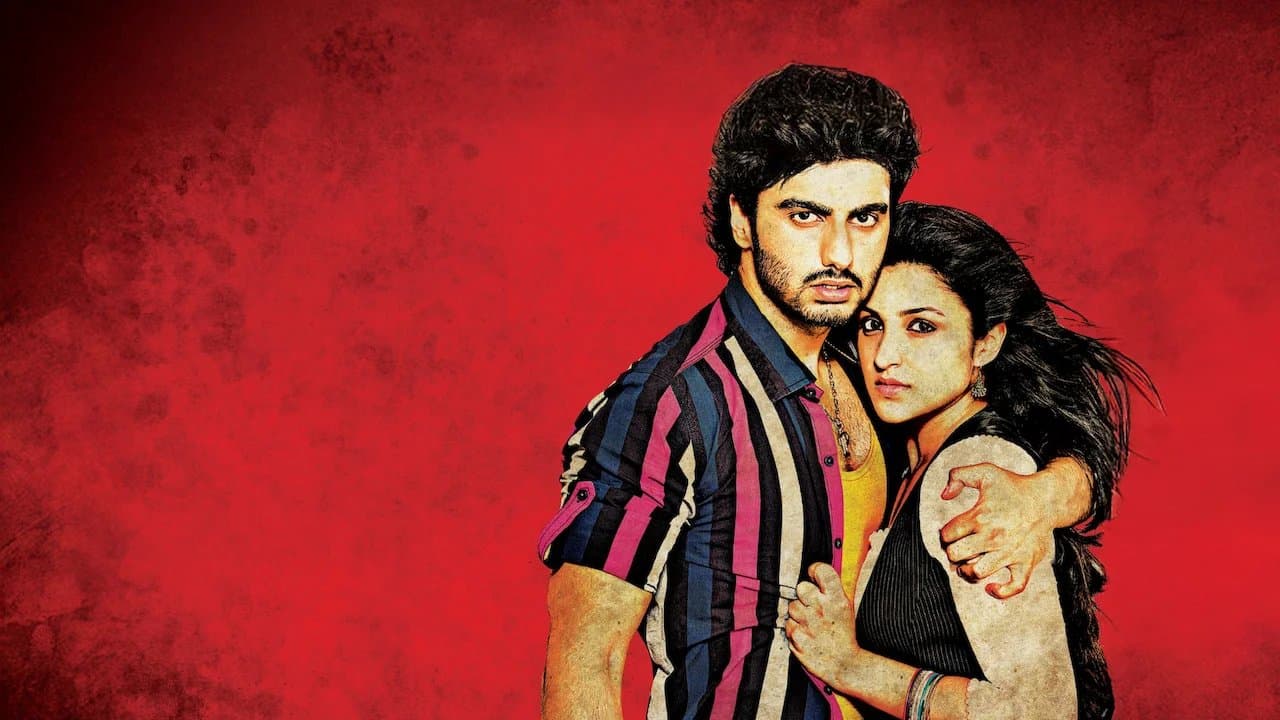 Ishaqzaade - Netflix Taiwan