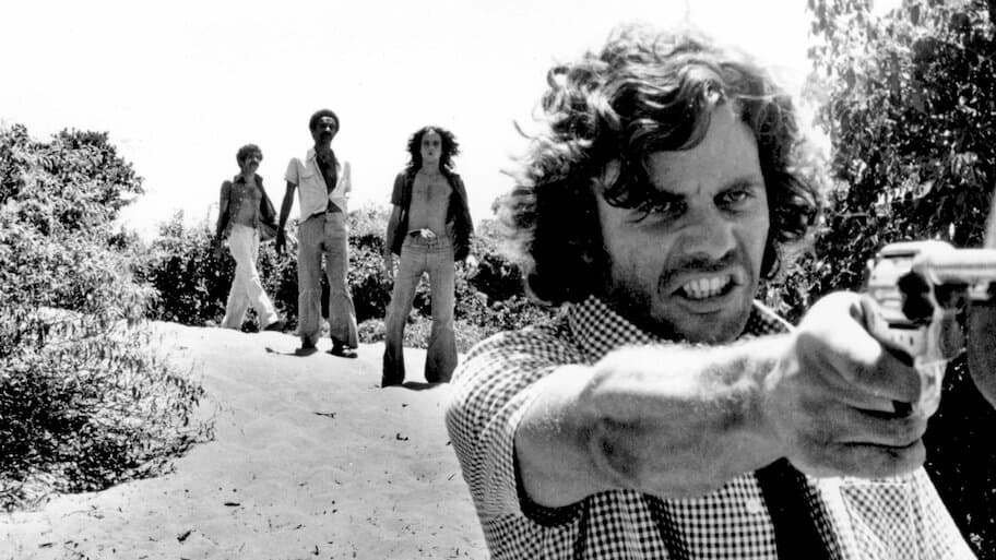 Lúcio Flávio, o Passageiro da Agonia