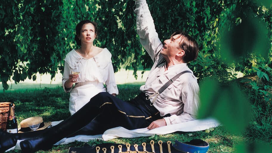 Så vit som en snö