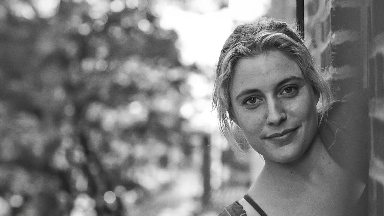 Frances Ha