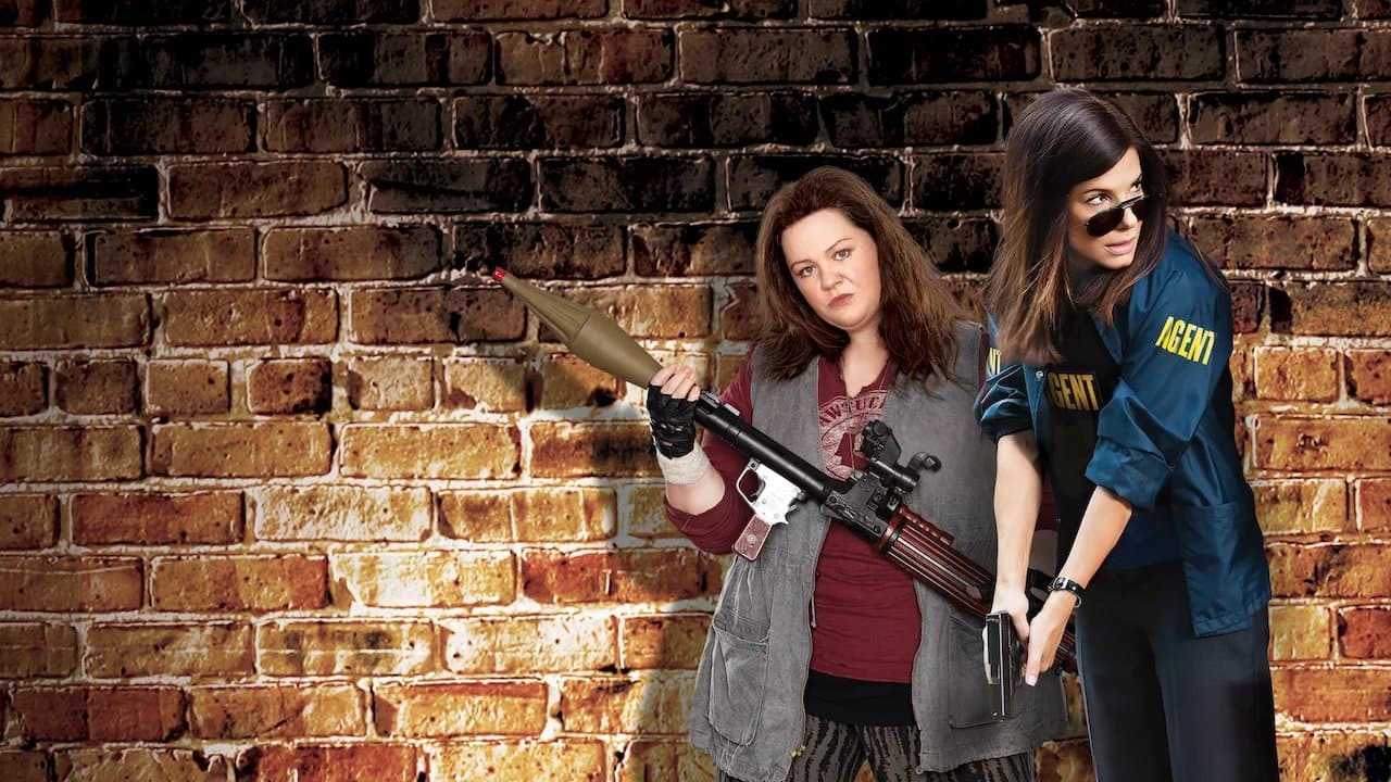 The Heat - Netflix Austria