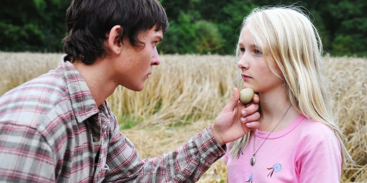 All That Matters Is Past