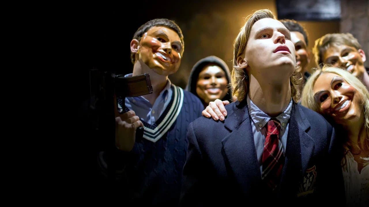 The Purge