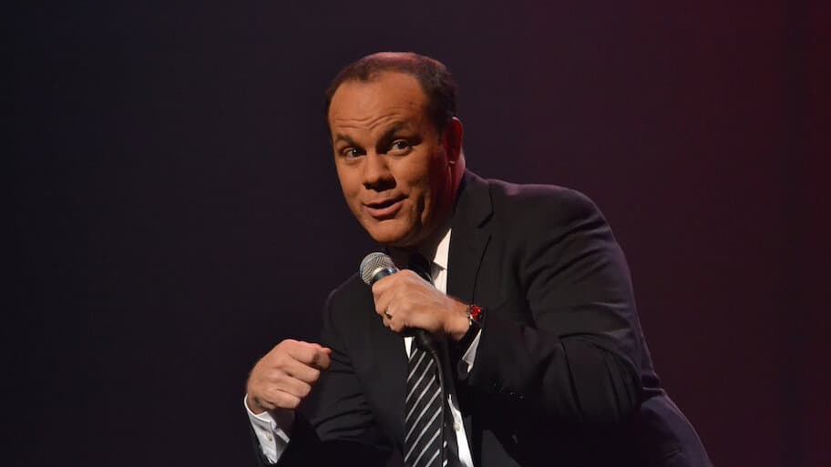 Tom Papa Live in New York City