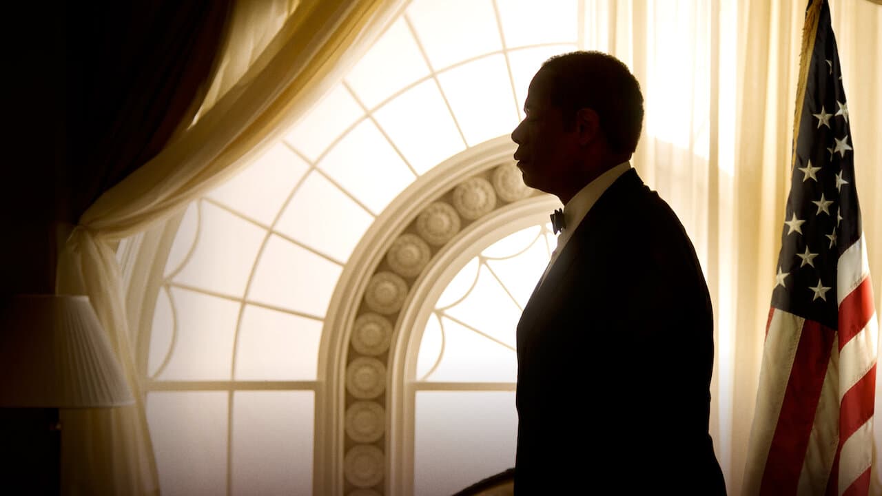 Lee Daniels' The Butler