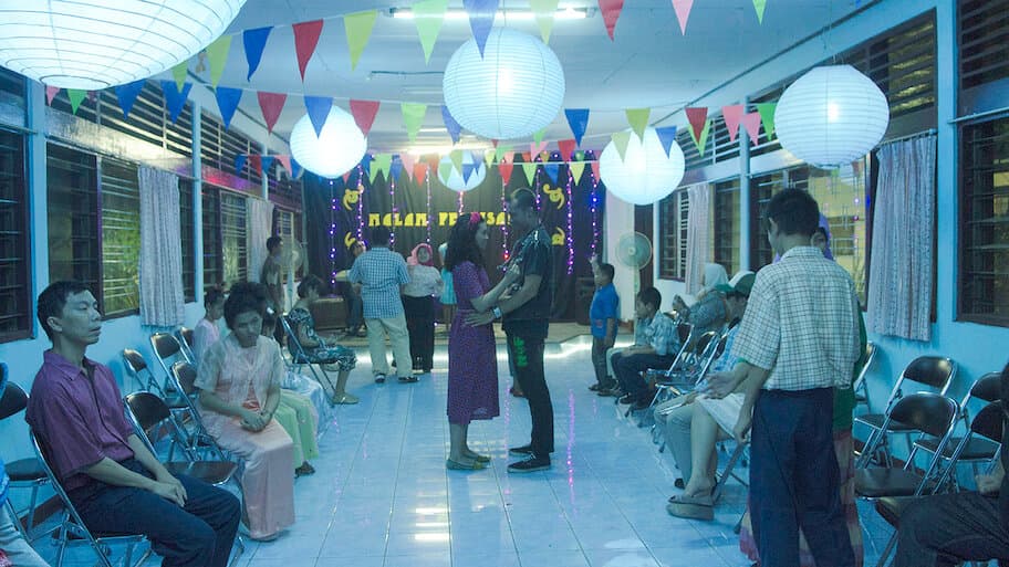 What They Don't Talk About When They Talk About Love