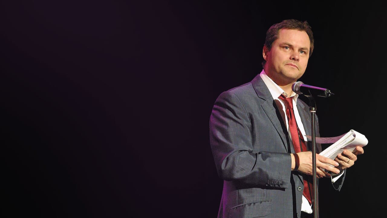 Jack Dee: Live at the Apollo
