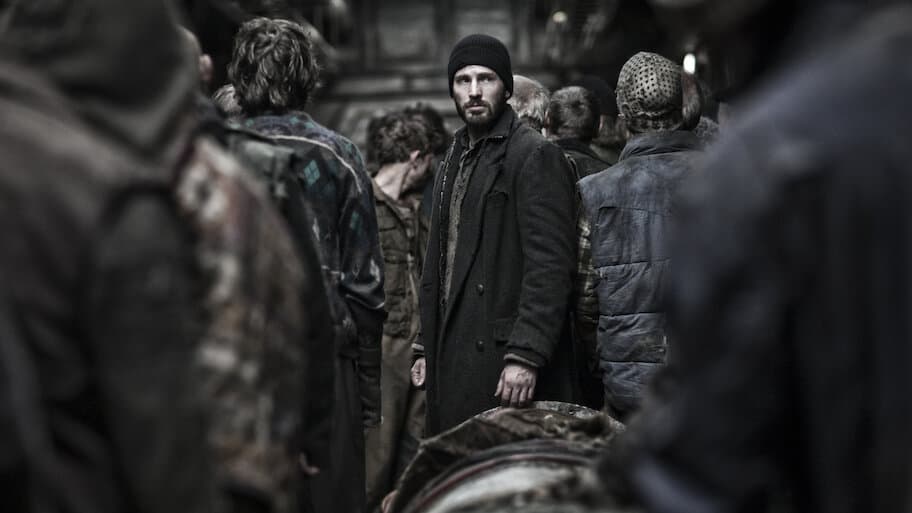 Snowpiercer