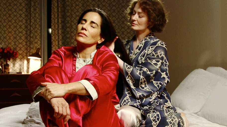 Reaching for the Moon