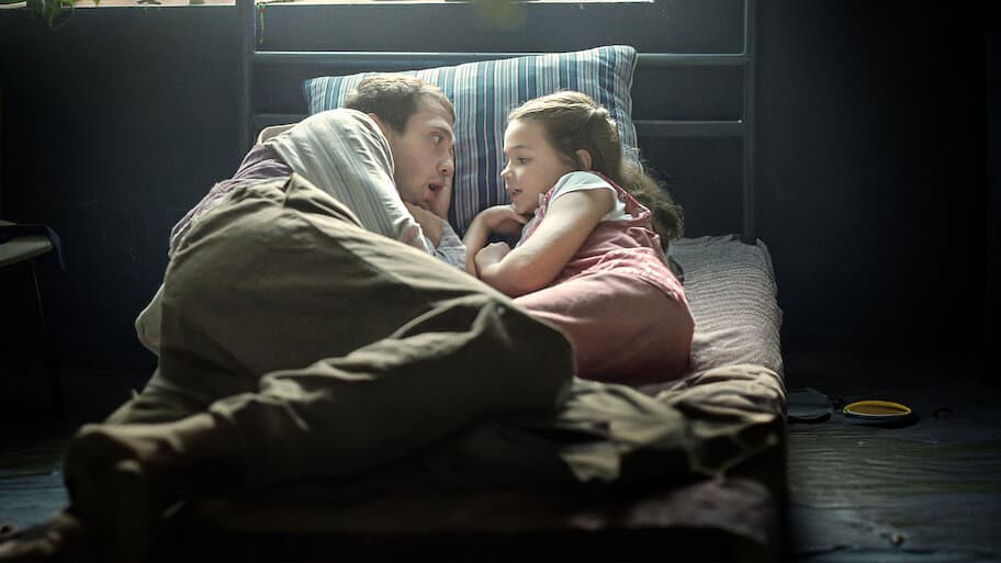 Miracle in Cell No.7