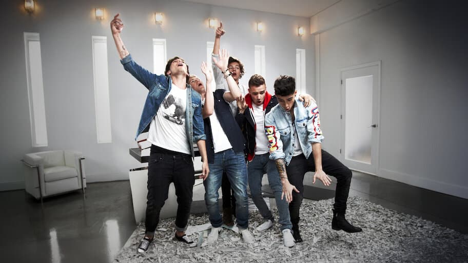 One Direction: This Is Us