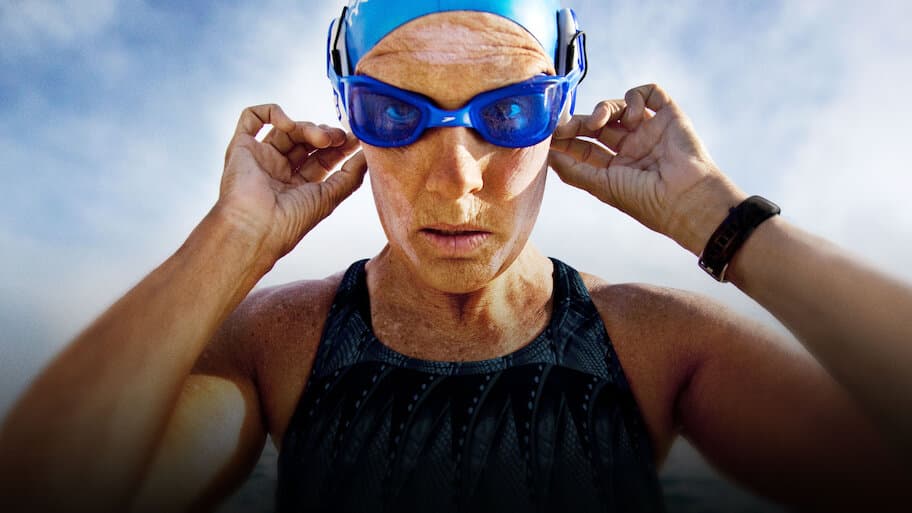 The Other Shore: The Diana Nyad Story