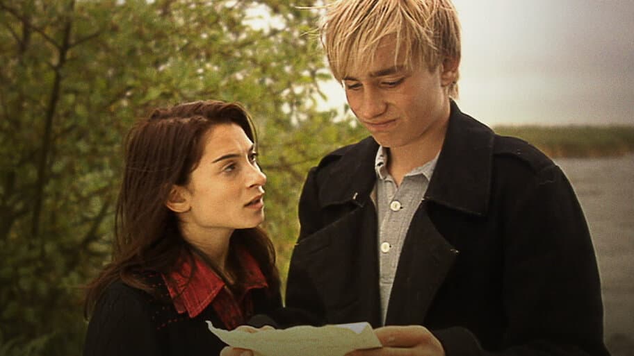 Sniff the Dog and the Flying Phantom