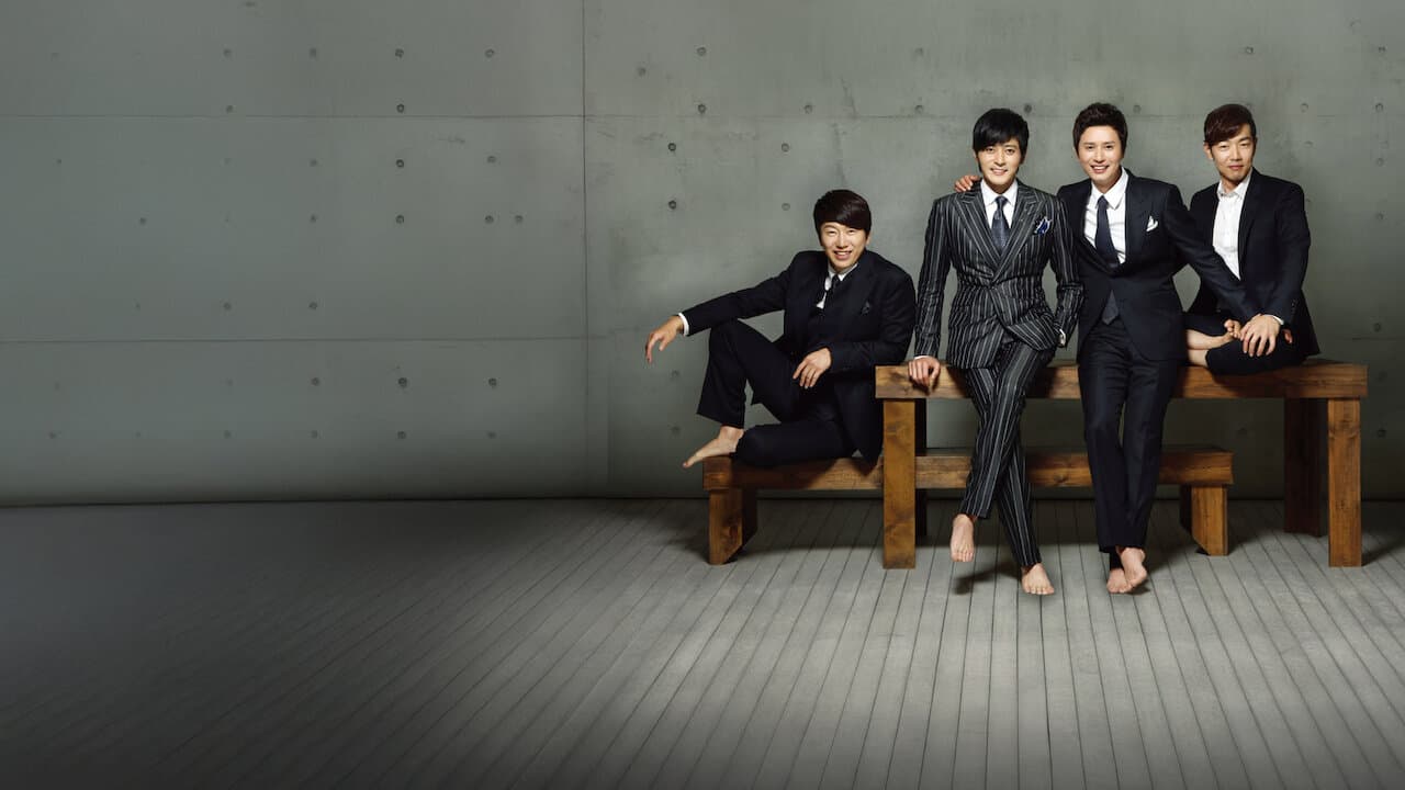 A Gentleman's Dignity