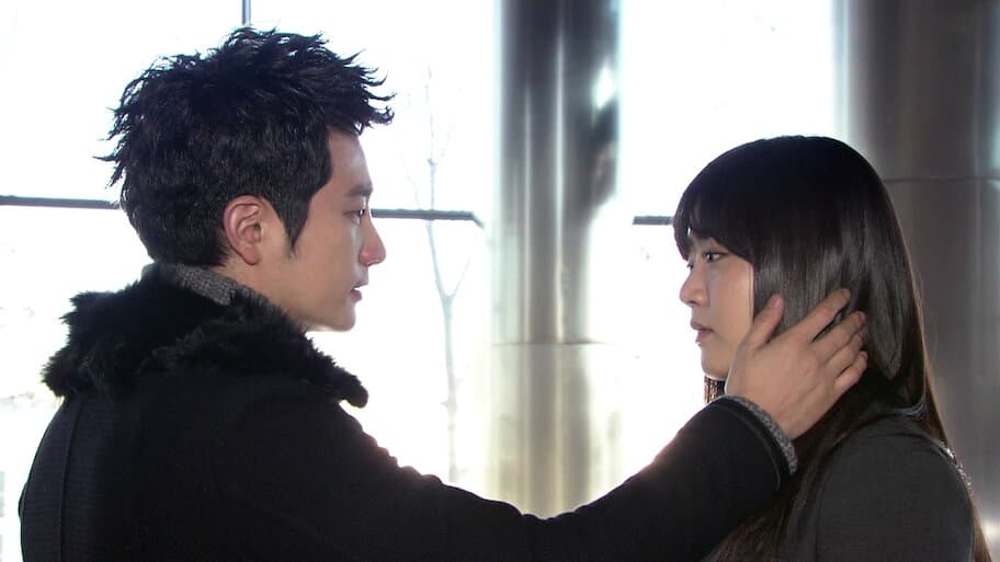 Cheongdam-dong Alice