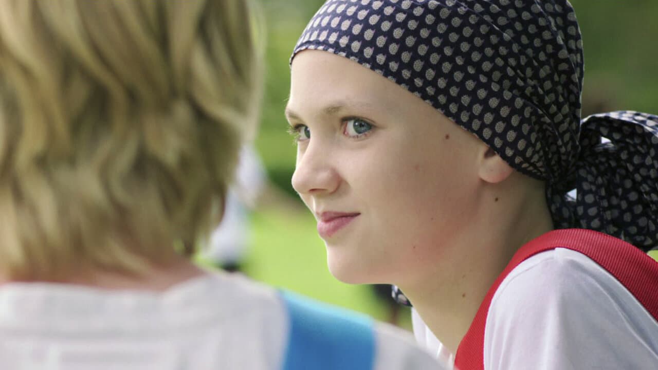 Cool Kids Don’t Cry