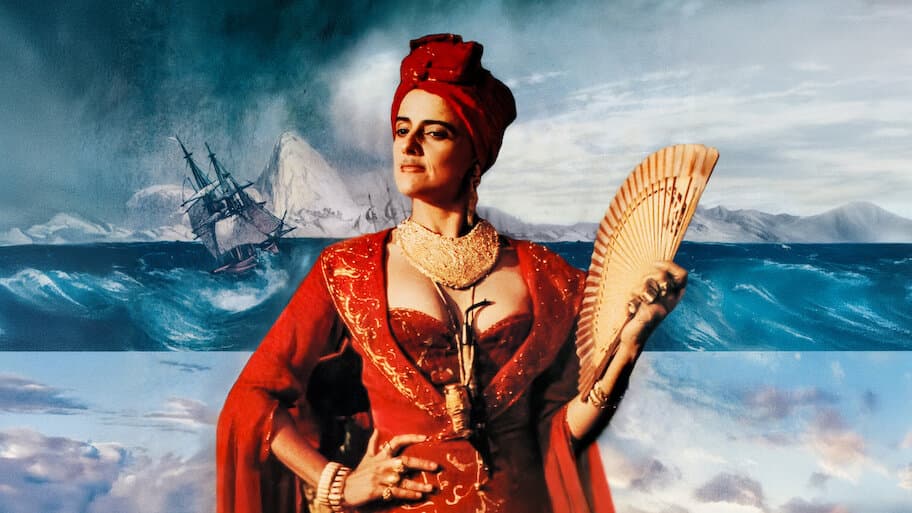 Carlota Joaquina, Princesa Do Brasil