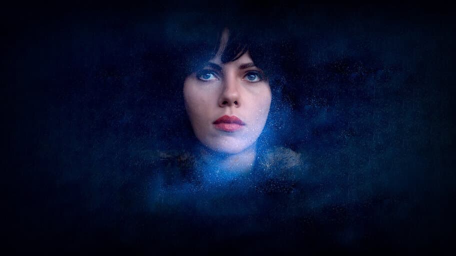 Under the Skin