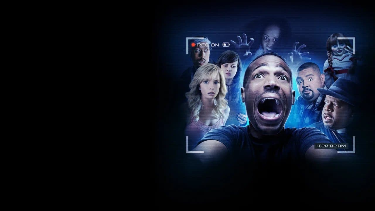 A Haunted House 2