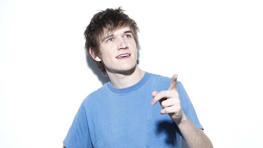 Bo Burnham: what.