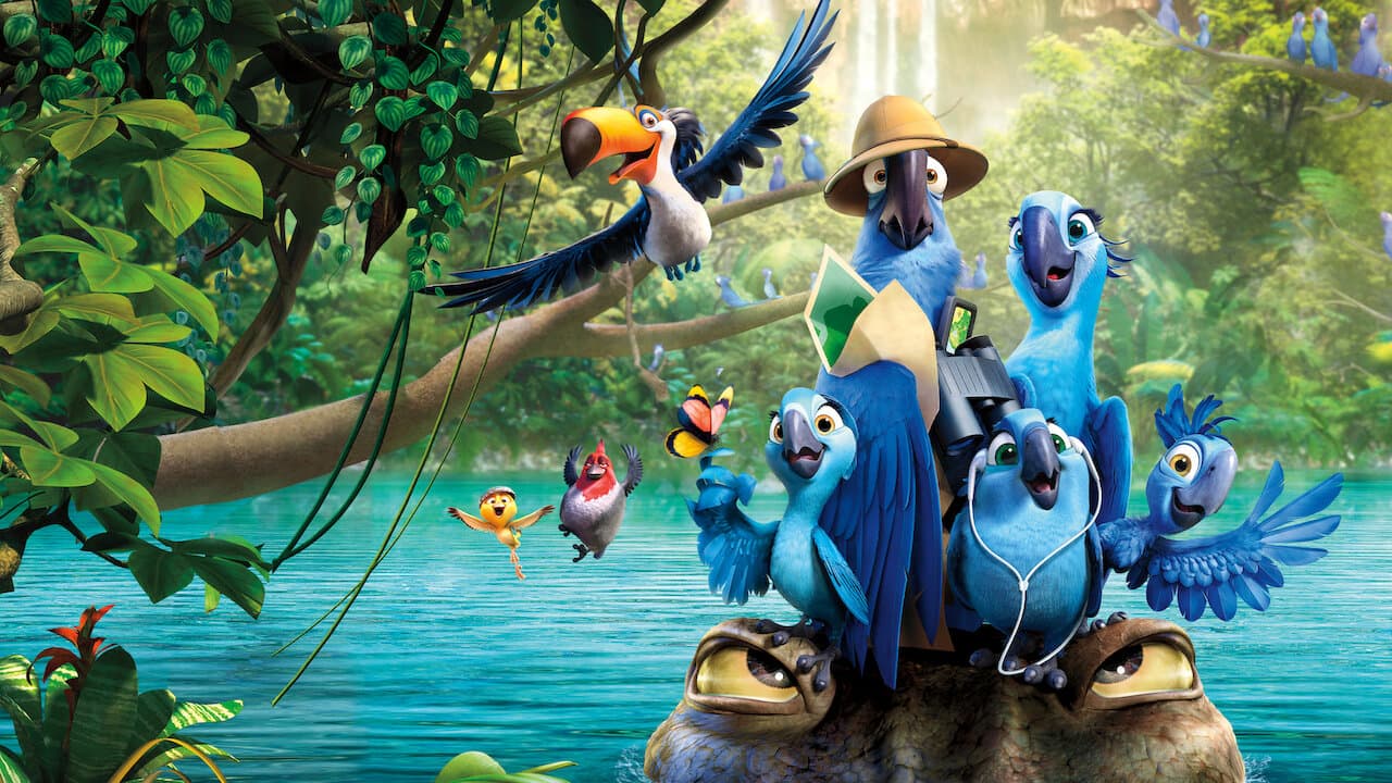 Rio 2
