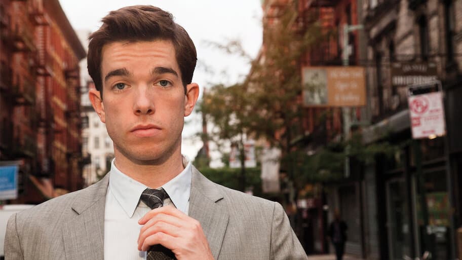 John Mulaney: New in Town
