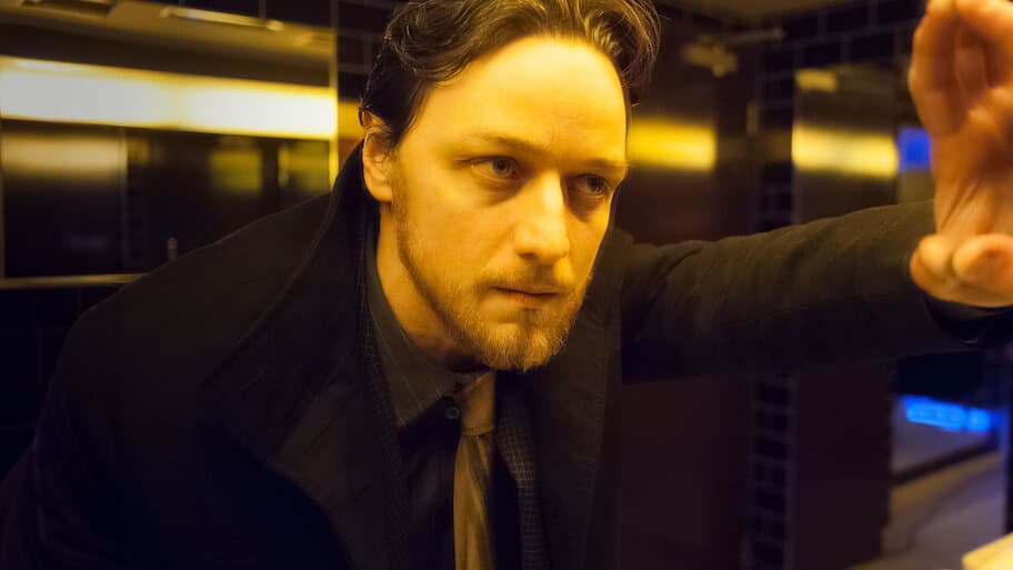 Filth - Netflix availability