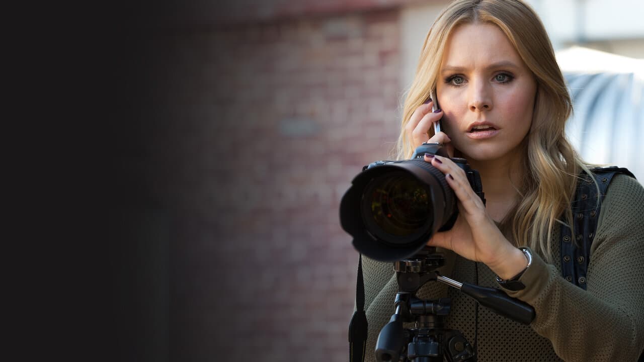 Veronica Mars