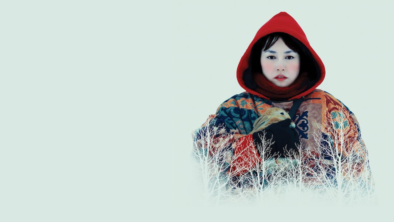 Kumiko, the Treasure Hunter