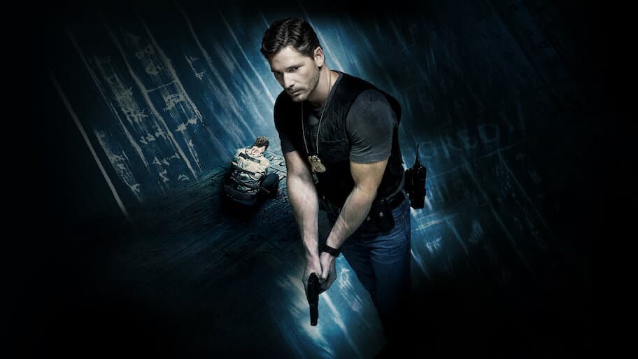 Deliver Us from Evil